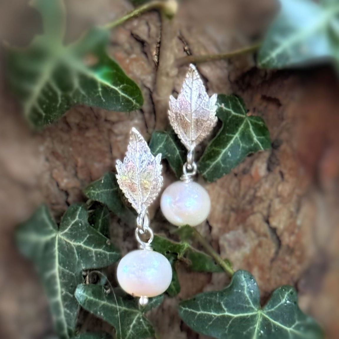 elven earrings