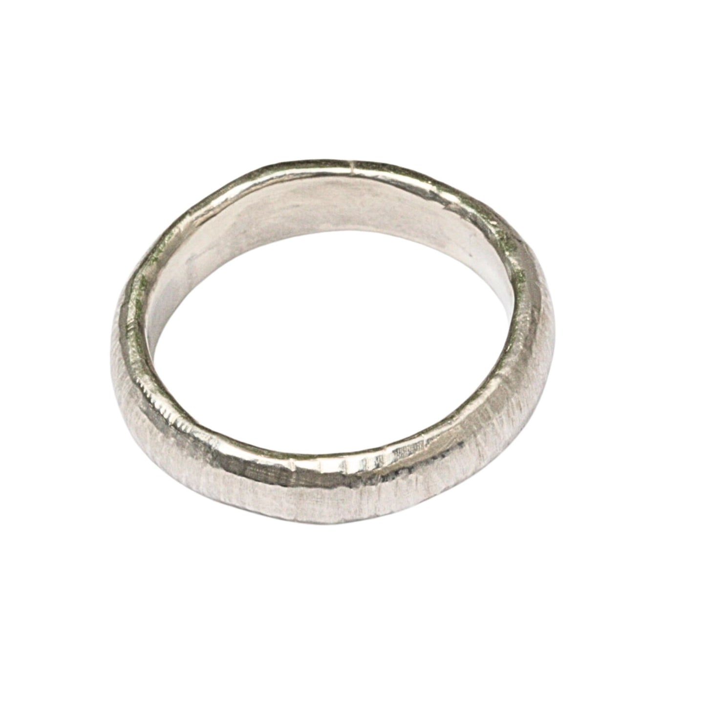 The Drift Ring Recycled Gold Wedding Rings