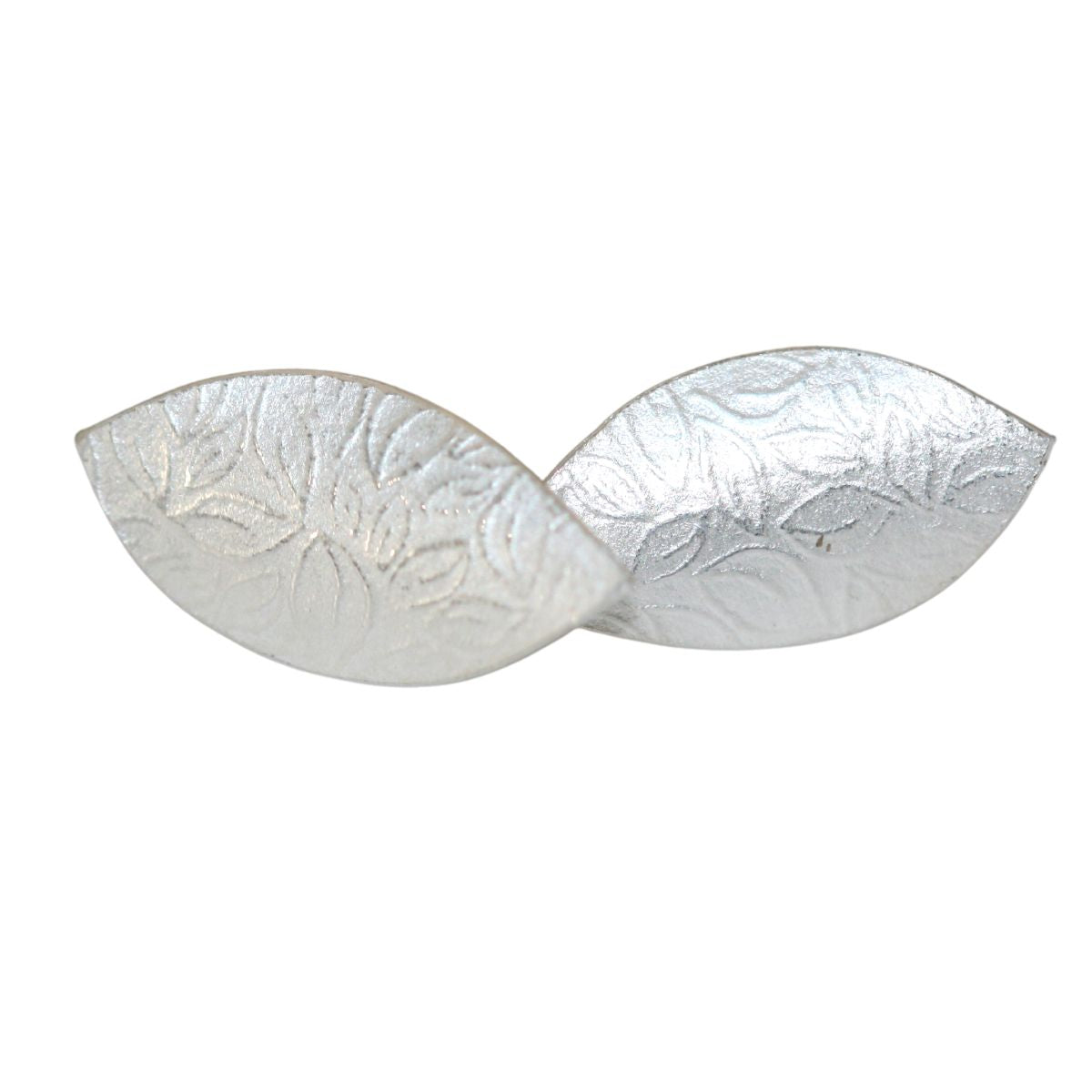 Leaf Stud Earrings