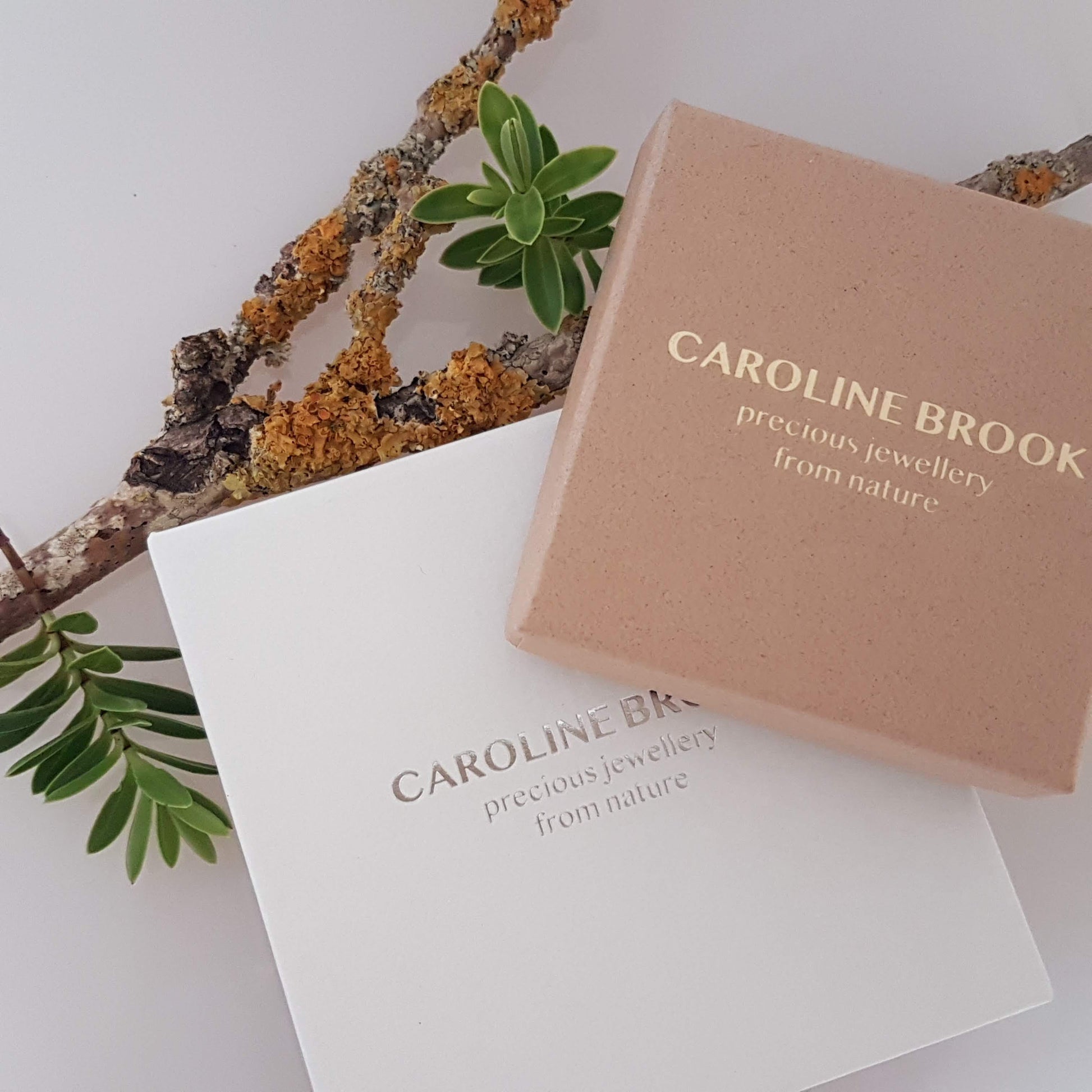 Caroline Brook Jewellery